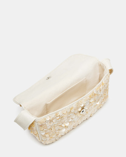 CHARLI BAG IVORY