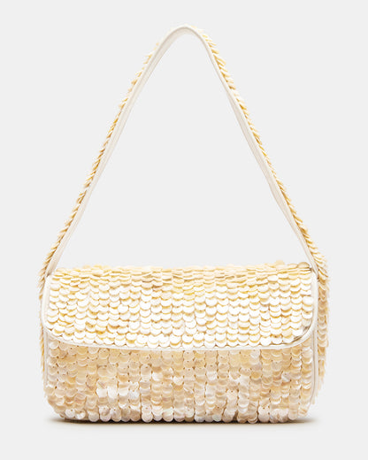 CHARLI BAG IVORY