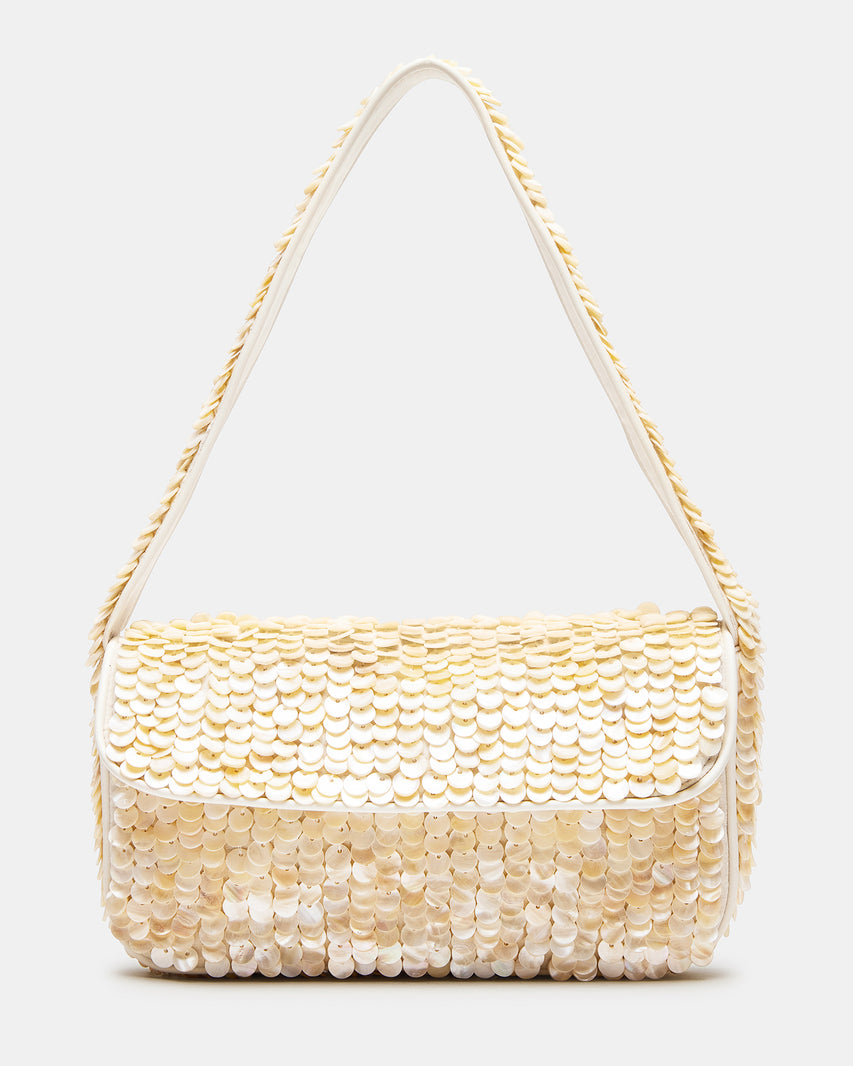 CHARLI BAG IVORY