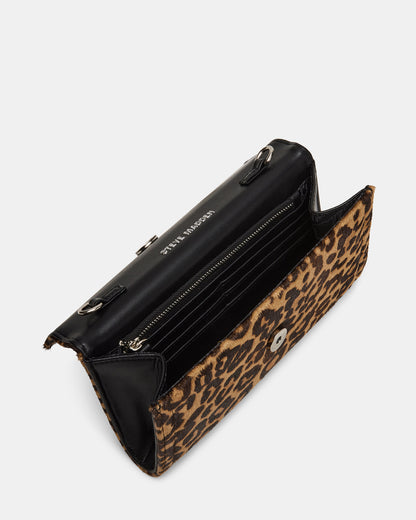 CLUTCHL BAG LEOPARD