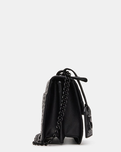 COAL BAG BLACK/BLACK