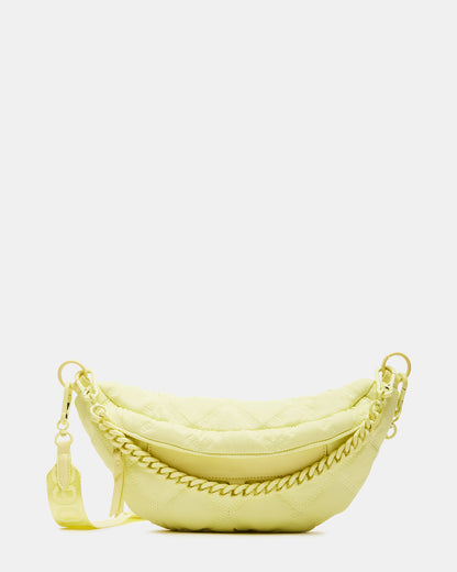 CORY BAG CITRON