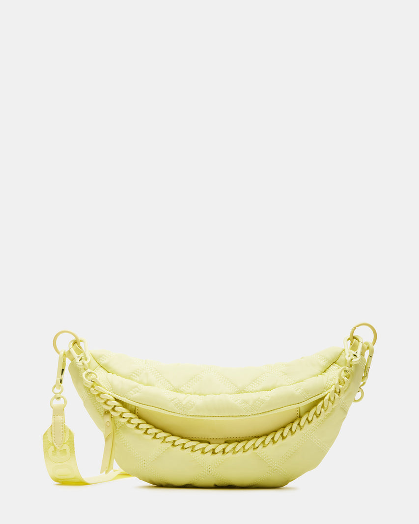 CORY BAG CITRON