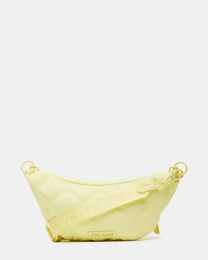 CORY BAG CITRON