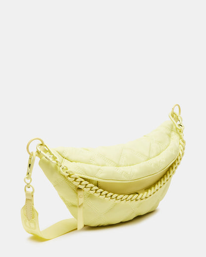 CORY BAG CITRON