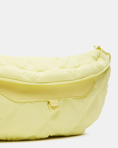 CORY BAG CITRON