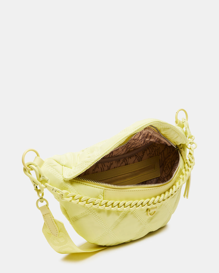 CORY BAG CITRON