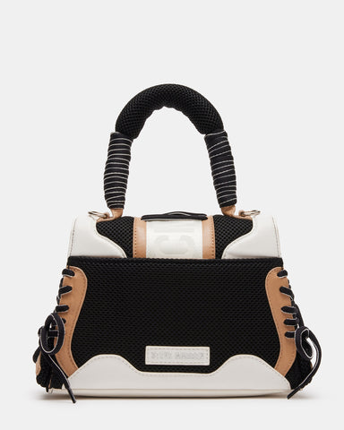 Steve Madden katni tote bag with detachable crossbody bag in black, Louis  Vuitton Pochette Clutch 380669