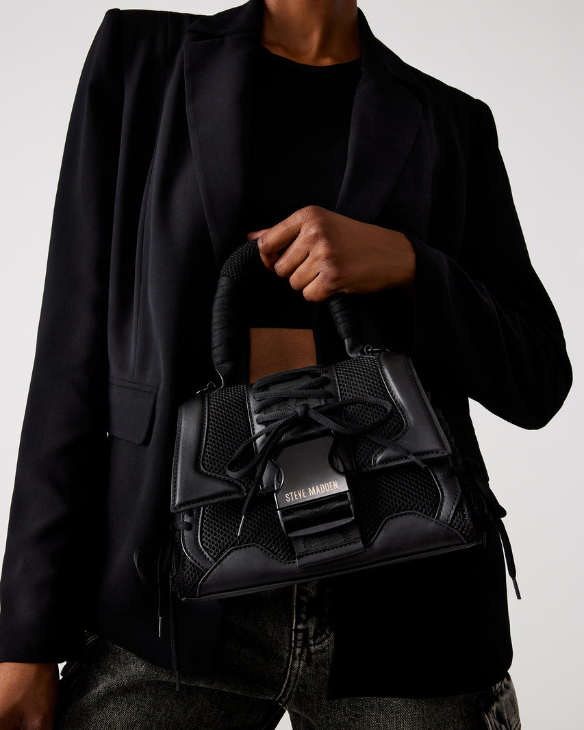 DIEGO BAG BLACK