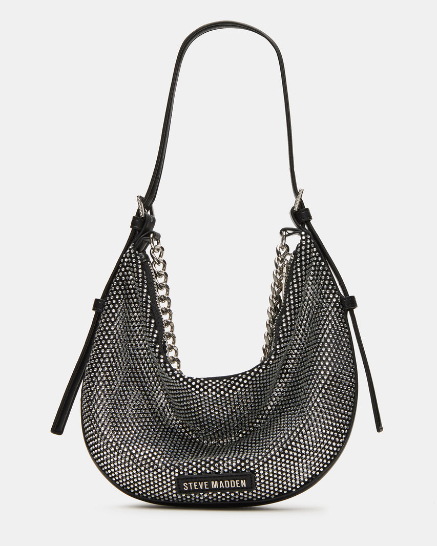 DREAMIN BAG BLACK MULTI