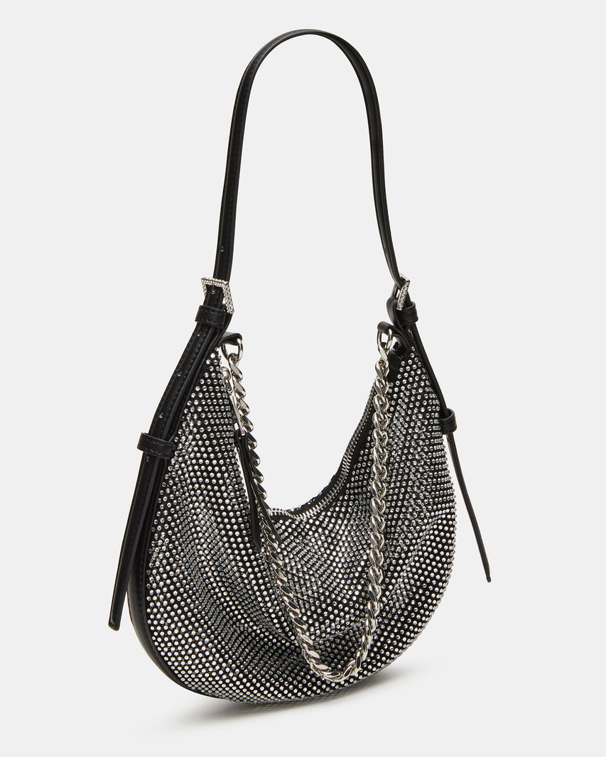 DREAMIN BAG BLACK MULTI