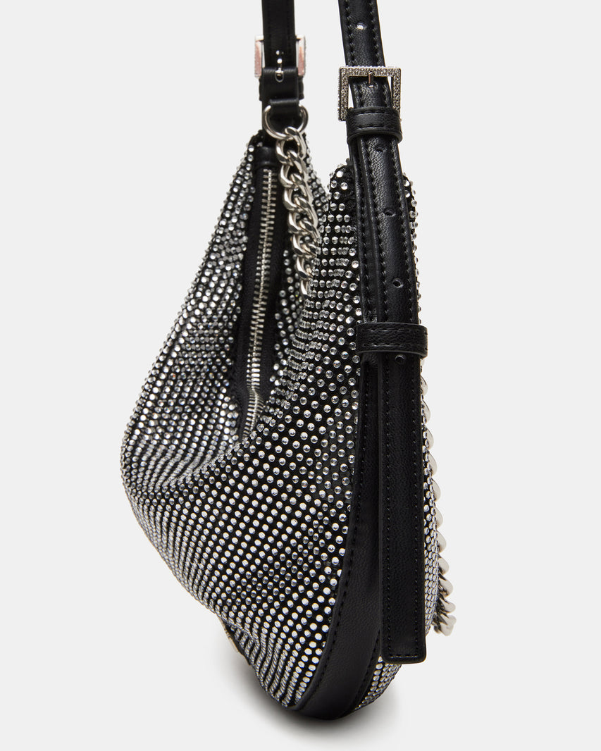 DREAMIN BAG BLACK MULTI