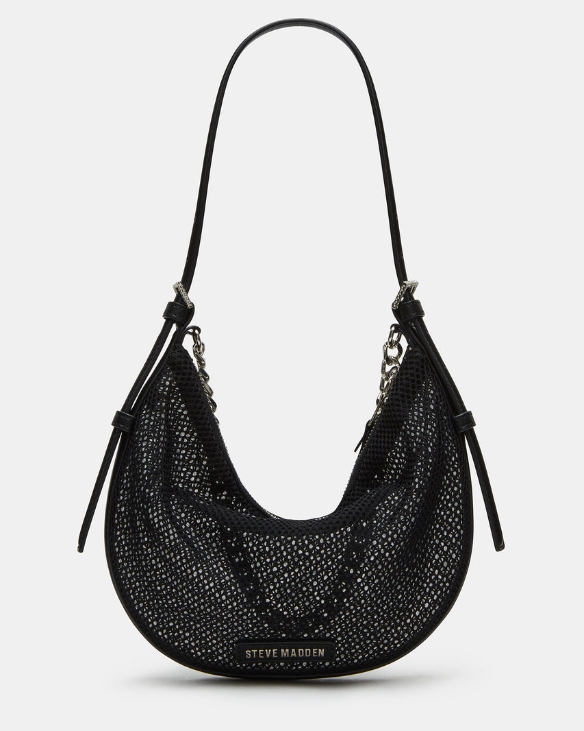 DREAMIN BAG BLACK