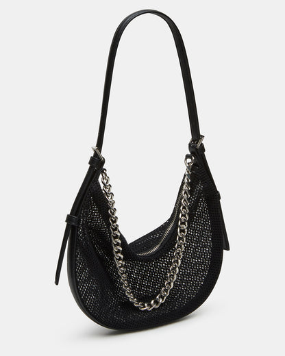 DREAMIN BAG BLACK