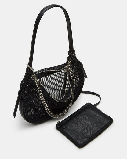 DREAMIN BAG BLACK