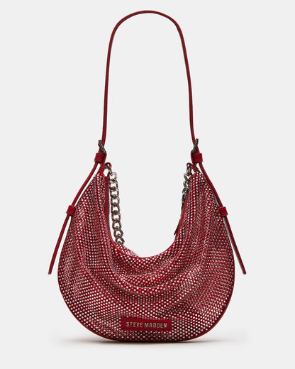 DREAMIN BAG RED MULTI