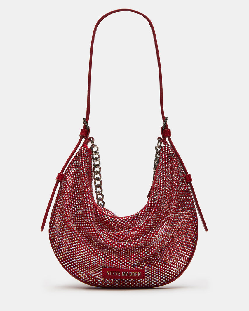 DREAMIN BAG RED MULTI