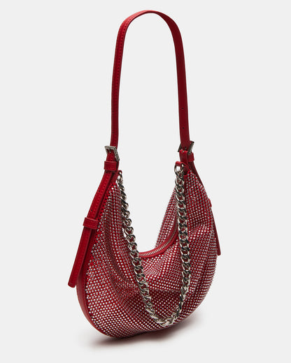 DREAMIN BAG RED MULTI