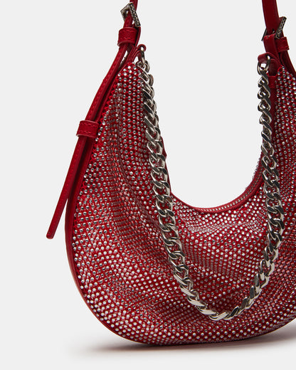 DREAMIN BAG RED MULTI