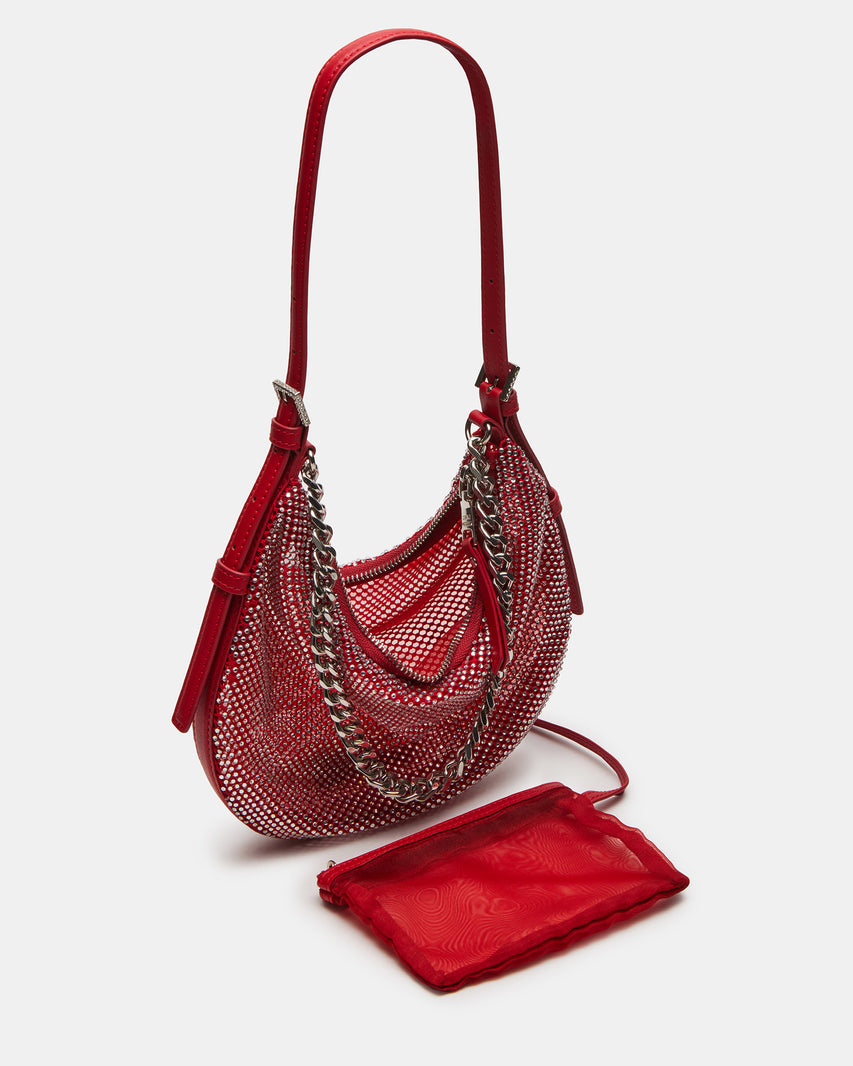 DREAMIN BAG RED MULTI