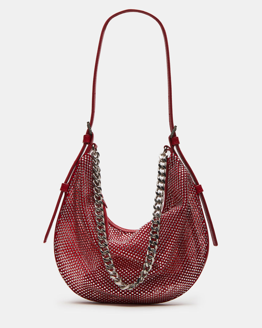 DREAMIN BAG RED MULTI