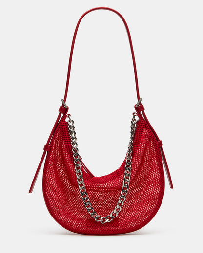 DREAMIN BAG RED