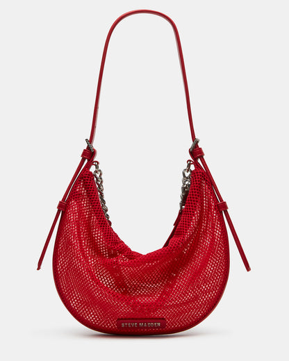 DREAMIN BAG RED