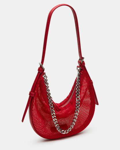 DREAMIN BAG RED