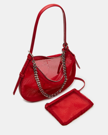 DREAMIN BAG RED