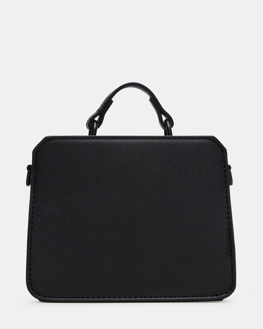 EVELYN MINI BAG BLACK