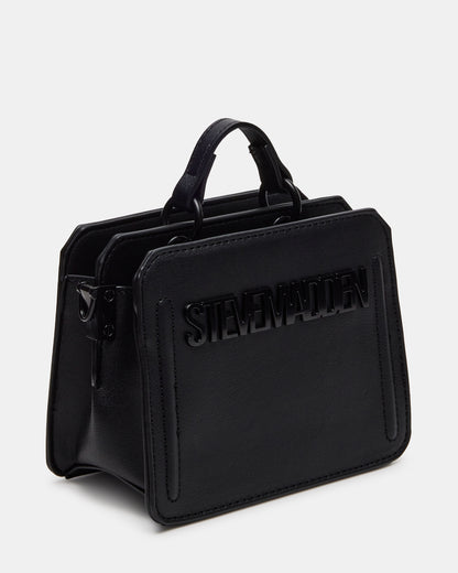 EVELYN MINI BAG BLACK