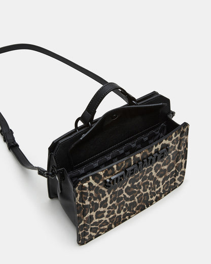 EVELYN BAG LEOPARD