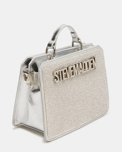 EVELYN MINI BAG RHINESTONES