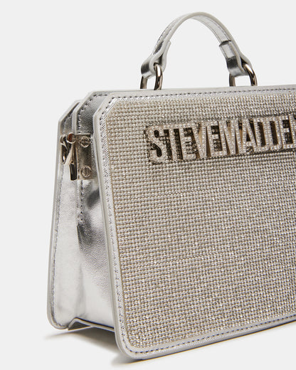 EVELYN MINI BAG RHINESTONES