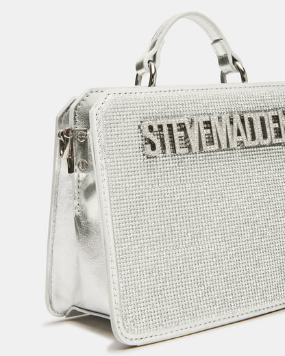 EVELYN MINI BAG RHINESTONES