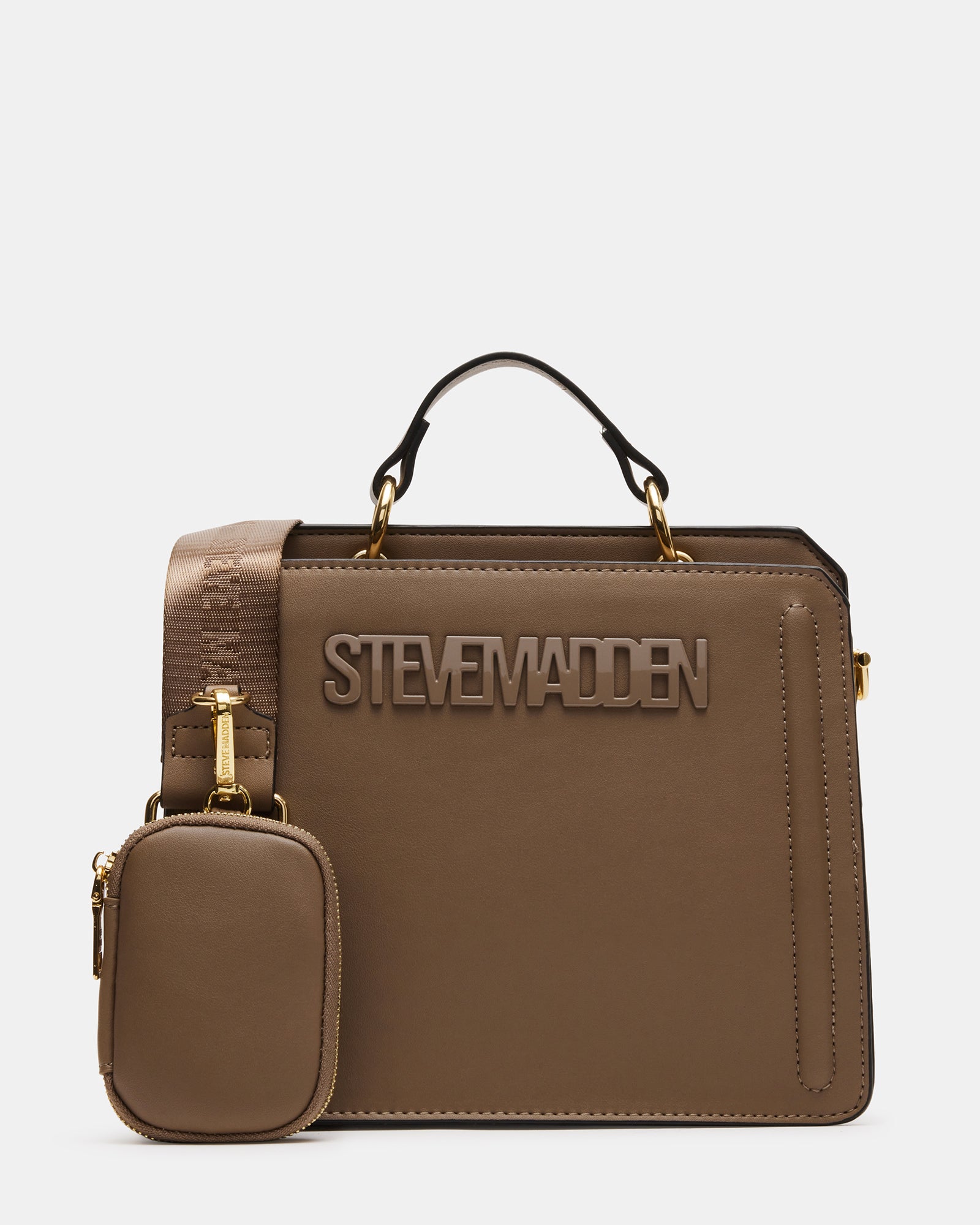 Buy Steve Madden Bmagda Crossbody bag - Khaki