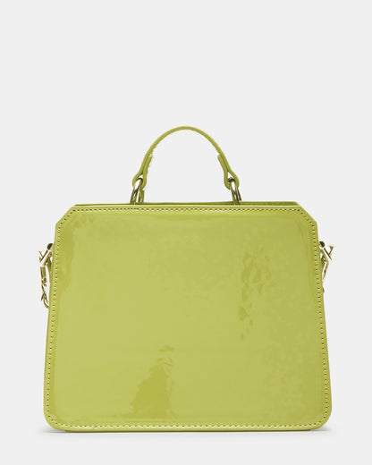 EVELYN MINI BAG CITRON