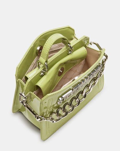 EVELYN MINI BAG CITRON