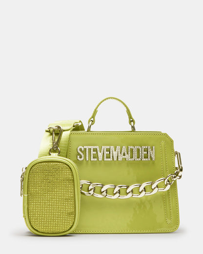 EVELYN MINI BAG CITRON