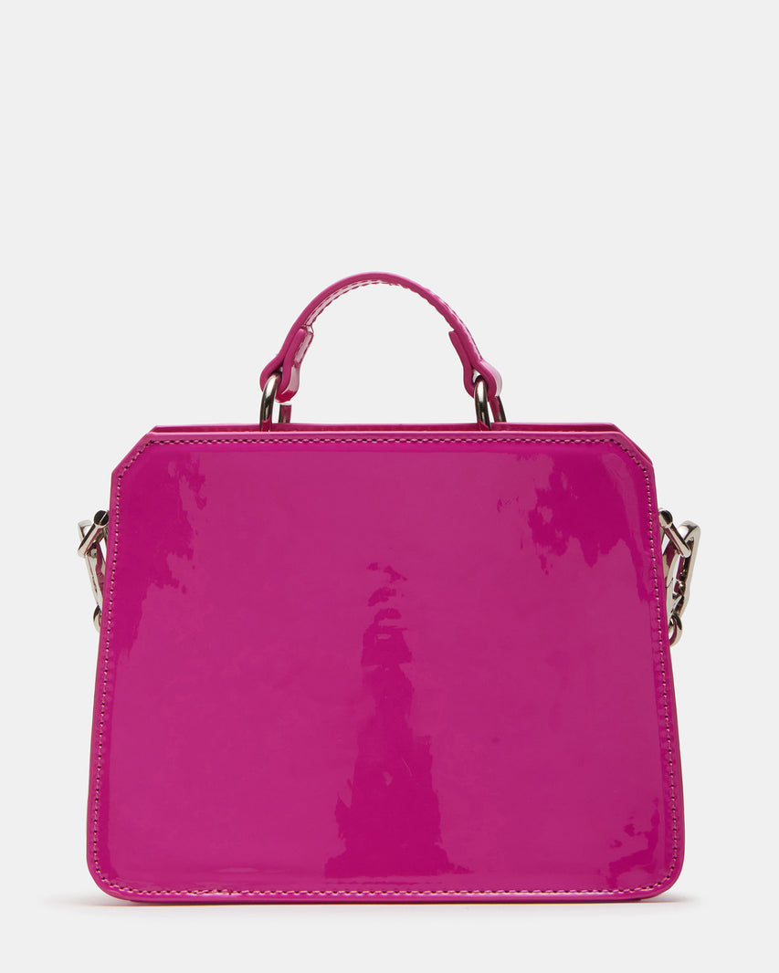 EVELYN MINI BAG HOT PINK