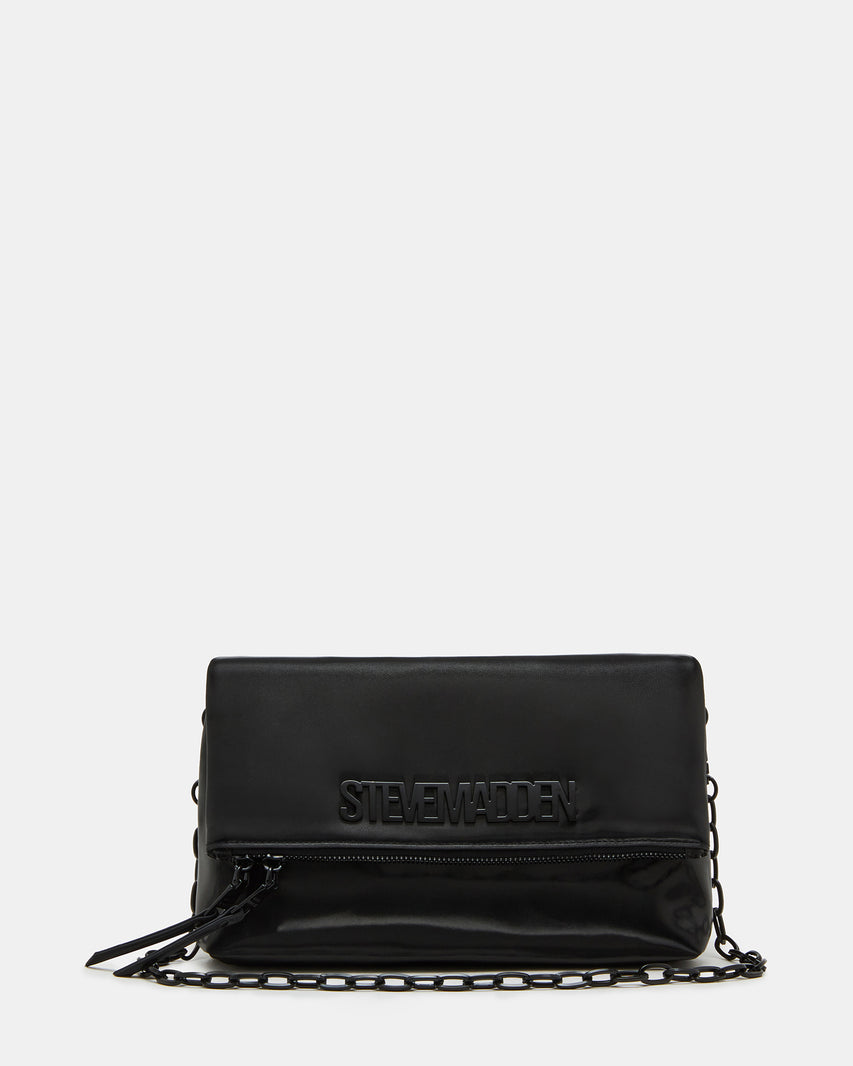 FIN BAG BLACK/BLACK