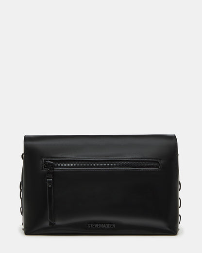 FIN BAG BLACK/BLACK