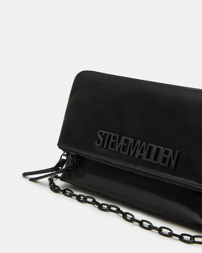 FIN BAG BLACK/BLACK