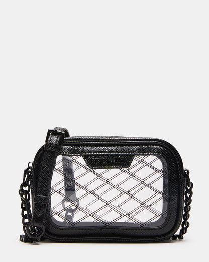 JELLY BAG BLACK