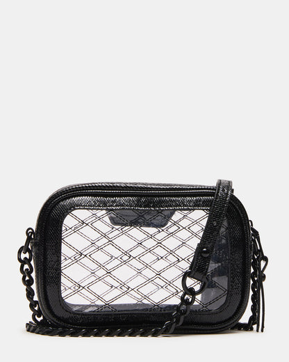 JELLY BAG BLACK