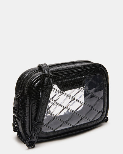 JELLY BAG BLACK