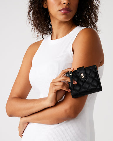 Steve madden online wallet