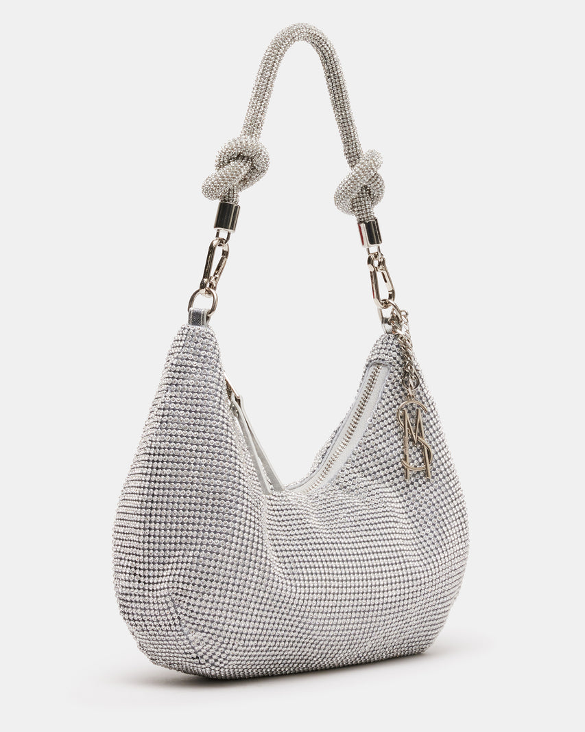 KAYA BAG SILVER