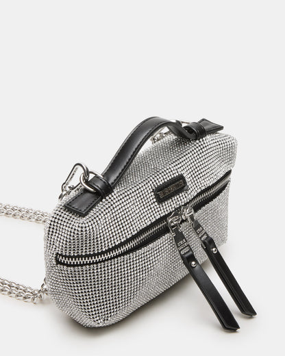 KELI BAG SILVER