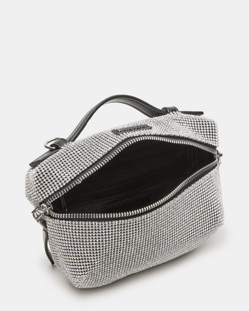 KELI BAG SILVER